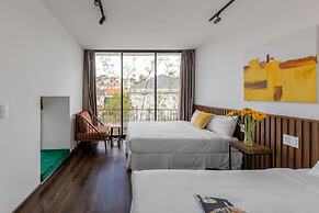 D'Mai Xanh Boutique Hotel Da Lat