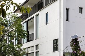 D'Mai Xanh Boutique Hotel Da Lat