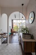 D'Mai Xanh Boutique Hotel Da Lat