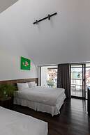 D'Mai Xanh Boutique Hotel Da Lat