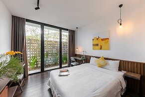 D'Mai Xanh Boutique Hotel Da Lat