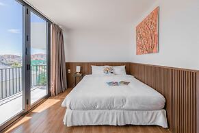 D'Mai Xanh Boutique Hotel Da Lat