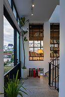 D'Mai Xanh Boutique Hotel Da Lat