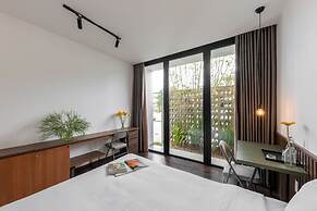 D'Mai Xanh Boutique Hotel Da Lat