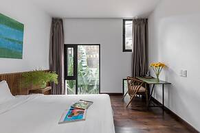 D'Mai Xanh Boutique Hotel Da Lat