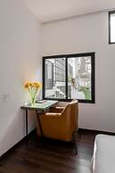 D'Mai Xanh Boutique Hotel Da Lat