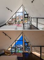 D'Mai Xanh Boutique Hotel Da Lat