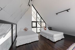 D'Mai Xanh Boutique Hotel Da Lat