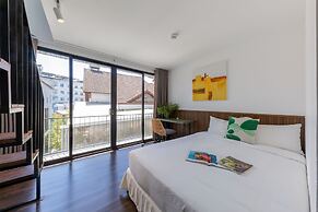 D'Mai Xanh Boutique Hotel Da Lat