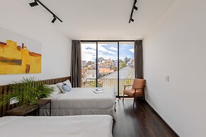 D'Mai Xanh Boutique Hotel Da Lat