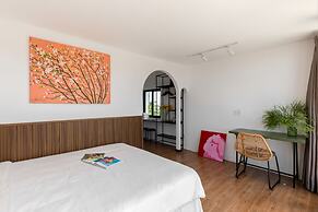 D'Mai Xanh Boutique Hotel Da Lat