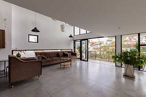 D'Mai Xanh Boutique Hotel Da Lat