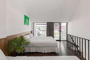 D'Mai Xanh Boutique Hotel Da Lat