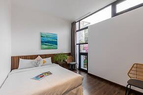 D'Mai Xanh Boutique Hotel Da Lat