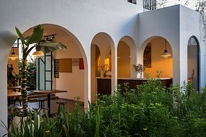 D'Mai Xanh Boutique Hotel Da Lat