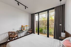 D'Mai Xanh Boutique Hotel Da Lat