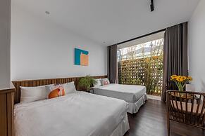 D'Mai Xanh Boutique Hotel Da Lat