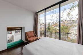 D'Mai Xanh Boutique Hotel Da Lat