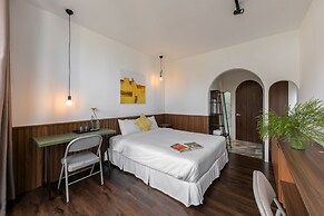 D'Mai Xanh Boutique Hotel Da Lat