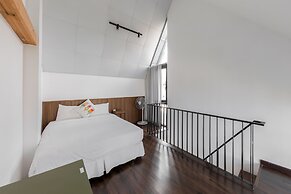 D'Mai Xanh Boutique Hotel Da Lat