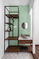 D'Mai Xanh Boutique Hotel Da Lat