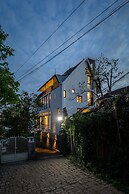 D'Mai Xanh Boutique Hotel Da Lat