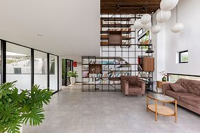 D'Mai Xanh Boutique Hotel Da Lat