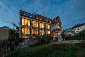 D'Mai Xanh Boutique Hotel Da Lat