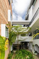 D'Mai Xanh Boutique Hotel Da Lat