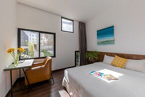 D'Mai Xanh Boutique Hotel Da Lat