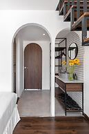 D'Mai Xanh Boutique Hotel Da Lat