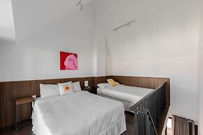 D'Mai Xanh Boutique Hotel Da Lat