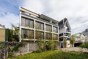 D'Mai Xanh Boutique Hotel Da Lat