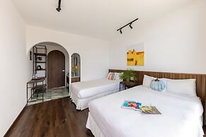 D'Mai Xanh Boutique Hotel Da Lat