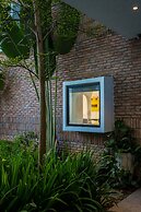 D'Mai Xanh Boutique Hotel Da Lat