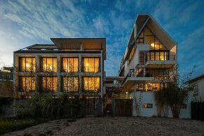 D'Mai Xanh Boutique Hotel Da Lat