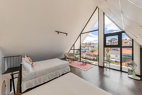 D'Mai Xanh Boutique Hotel Da Lat