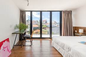 D'Mai Xanh Boutique Hotel Da Lat