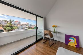 D'Mai Xanh Boutique Hotel Da Lat