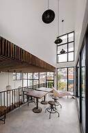 D'Mai Xanh Boutique Hotel Da Lat