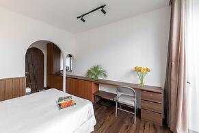 D'Mai Xanh Boutique Hotel Da Lat