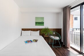 D'Mai Xanh Boutique Hotel Da Lat