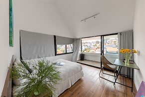 D'Mai Xanh Boutique Hotel Da Lat