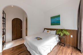 D'Mai Xanh Boutique Hotel Da Lat