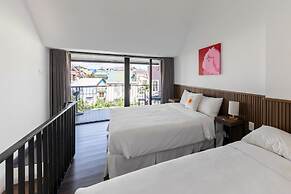 D'Mai Xanh Boutique Hotel Da Lat