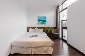 D'Mai Xanh Boutique Hotel Da Lat