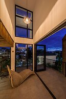 D'Mai Xanh Boutique Hotel Da Lat