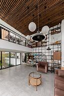 D'Mai Xanh Boutique Hotel Da Lat