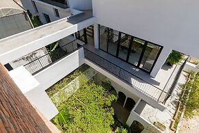 D'Mai Xanh Boutique Hotel Da Lat