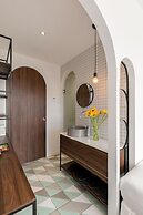 D'Mai Xanh Boutique Hotel Da Lat